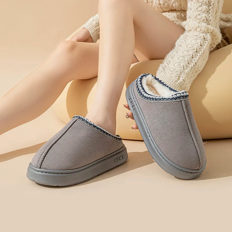 Cozy Slipper