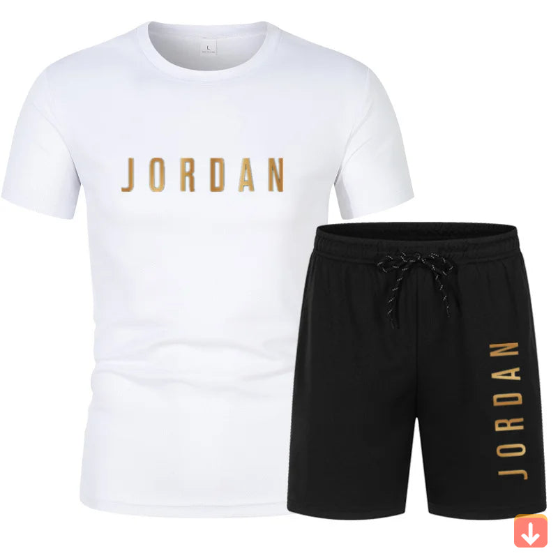 T-SHIRT E PANTALONI