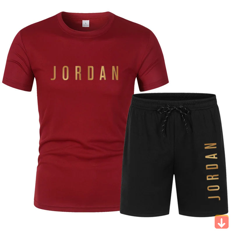 T-SHIRT E PANTALONI