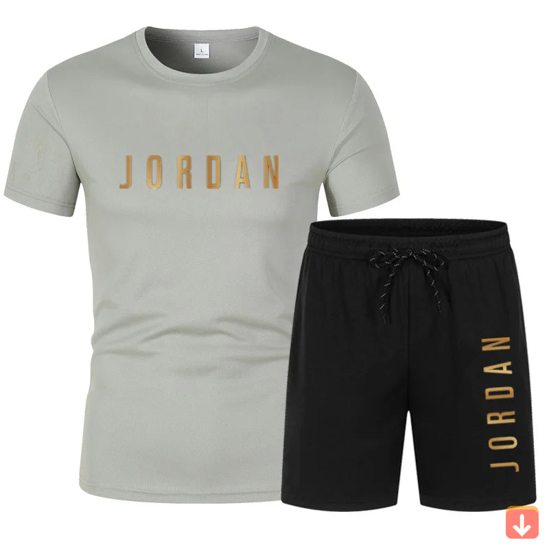 T-SHIRT E PANTALONI