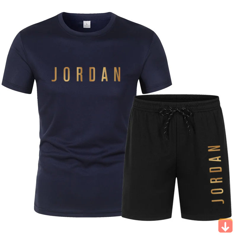 T-SHIRT E PANTALONI