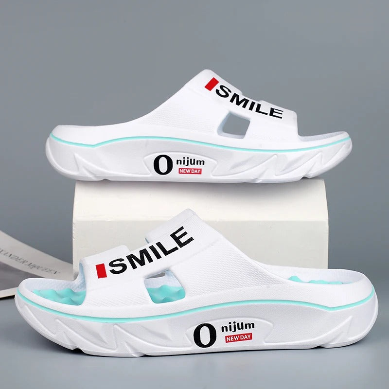 Comfort Smile