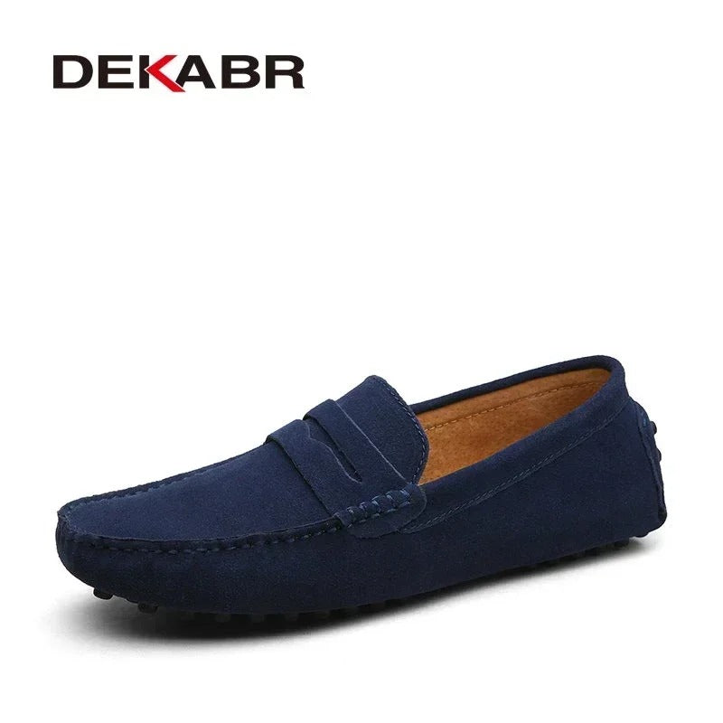 Mocassino Dekabr