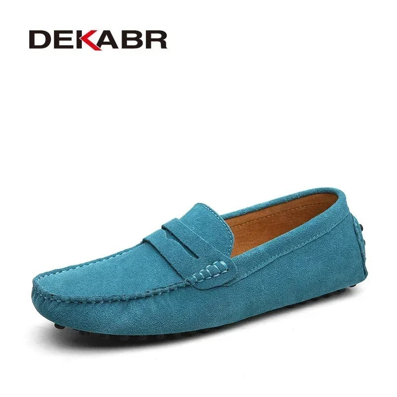 Mocassino Dekabr