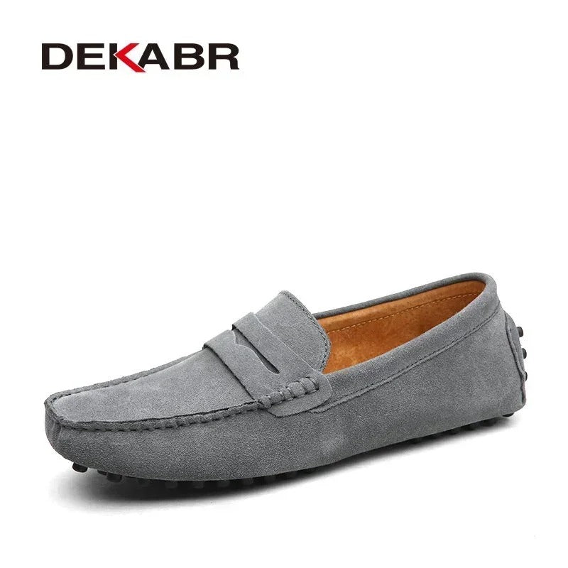 Mocassino Dekabr