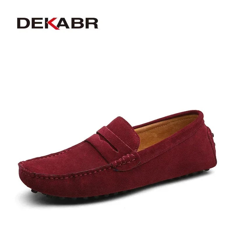 Mocassino Dekabr