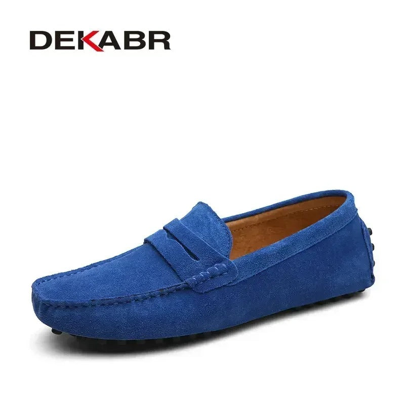 Mocassino Dekabr