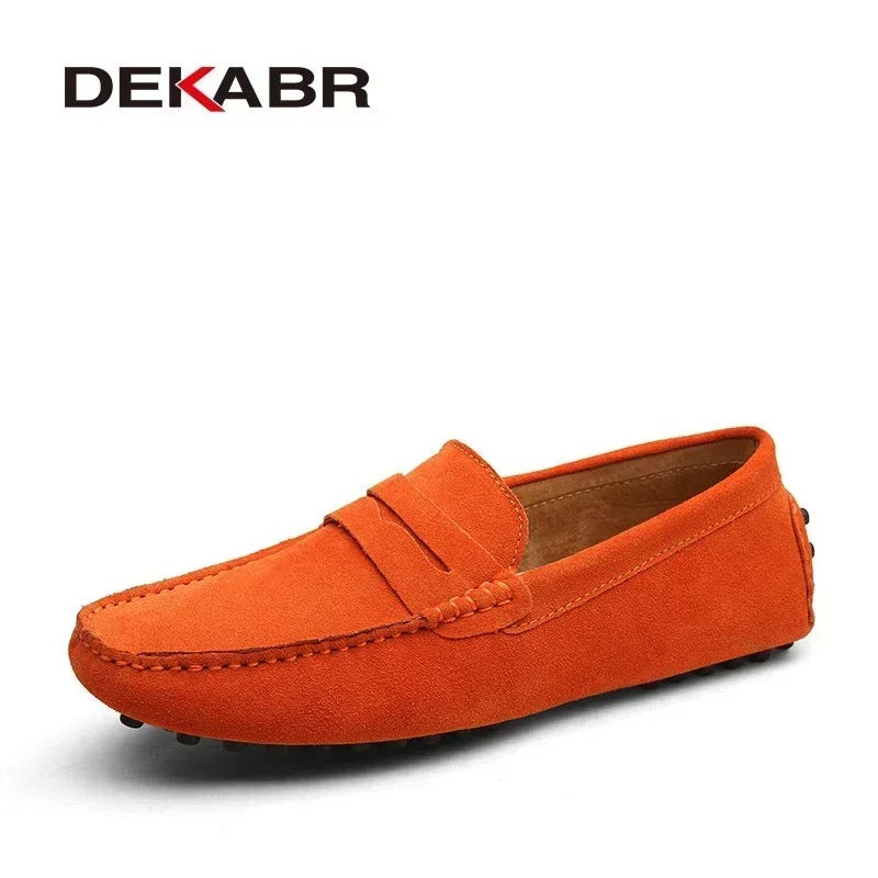 Mocassino Dekabr
