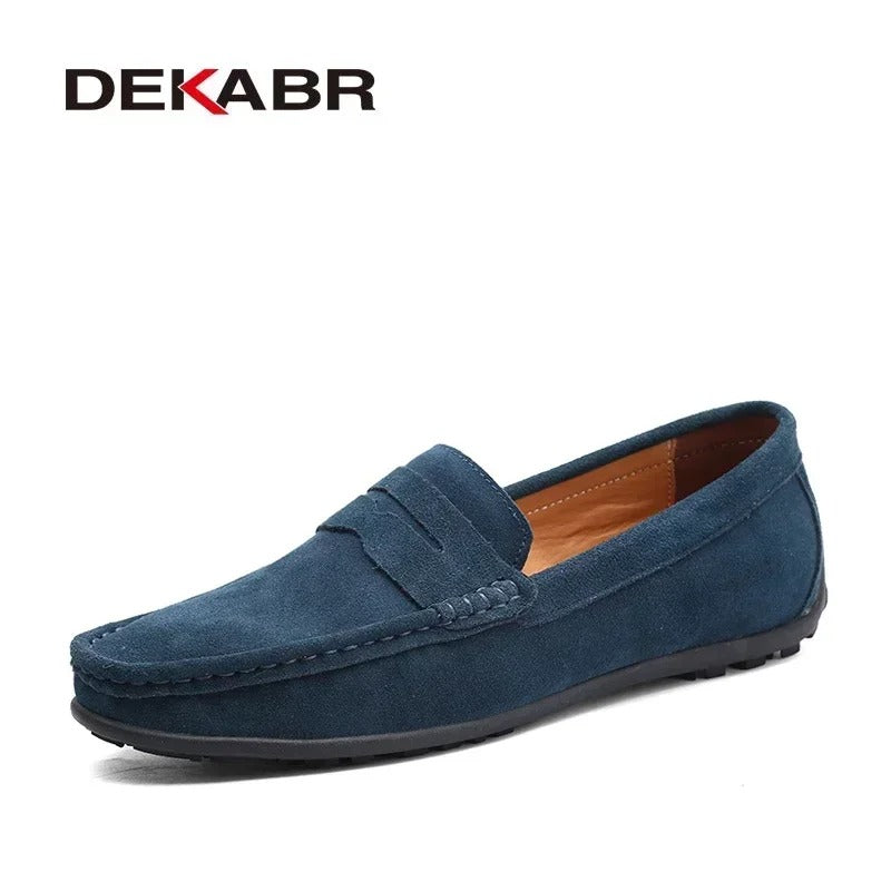 Mocassino Dekabr