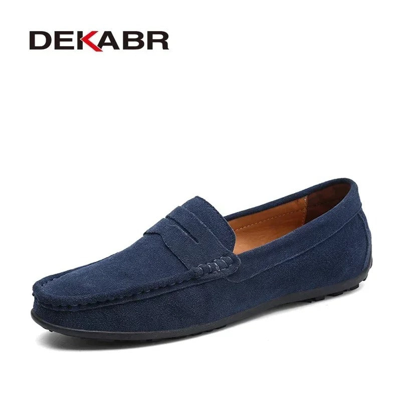Mocassino Dekabr