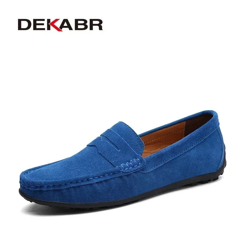 Mocassino Dekabr