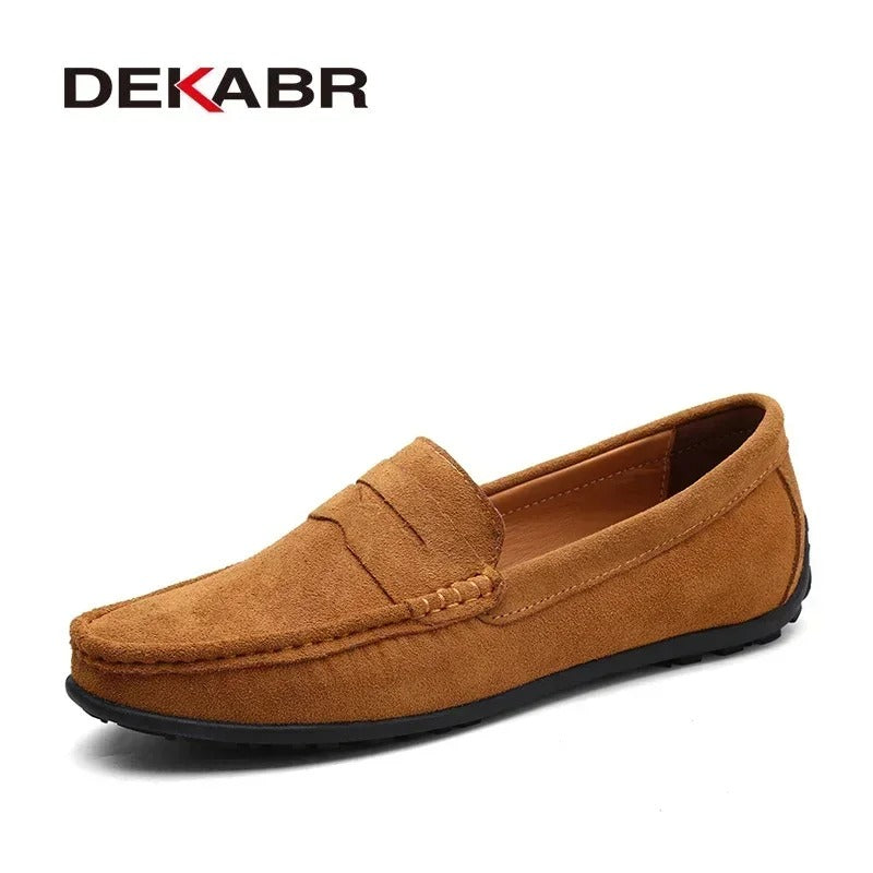 Mocassino Dekabr