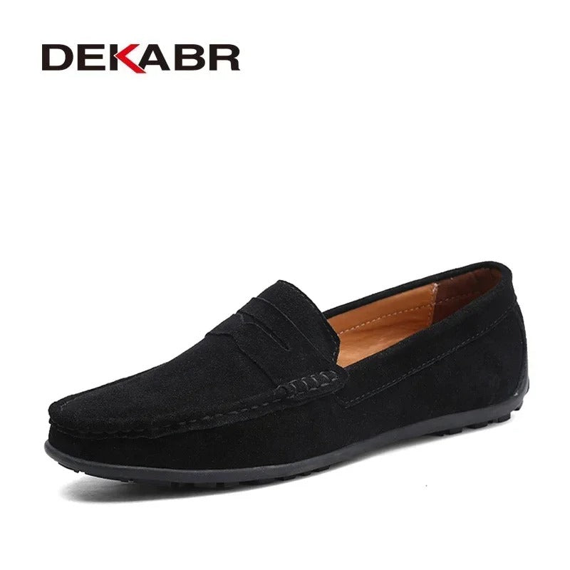 Mocassino Dekabr
