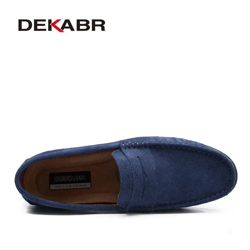 Mocassino Dekabr