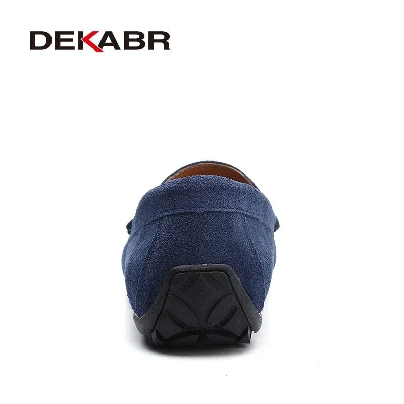 Mocassino Dekabr