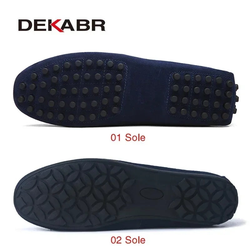 Mocassino Dekabr