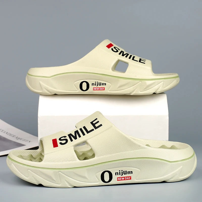 Comfort Smile