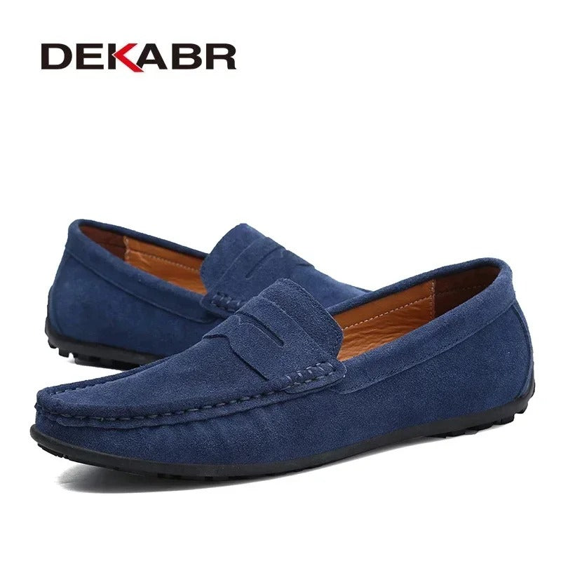 Mocassino Dekabr