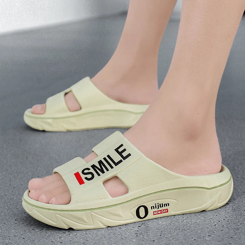 Comfort Smile