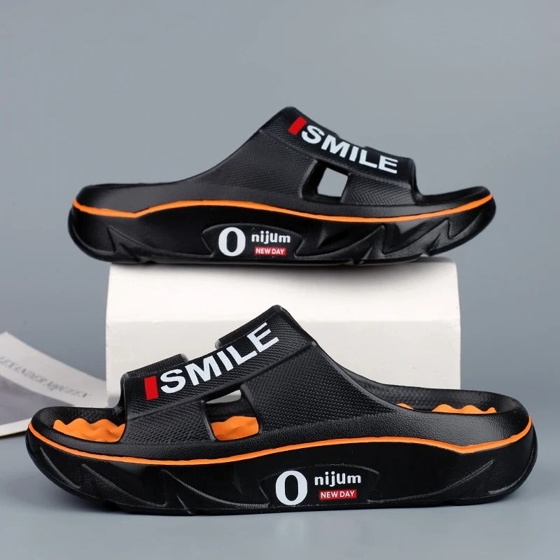 Comfort Smile