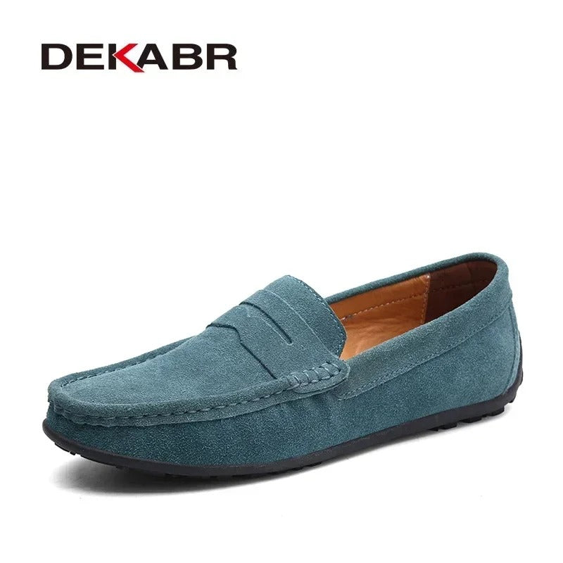 Mocassino Dekabr