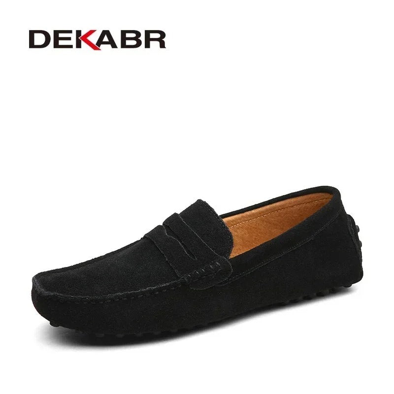Mocassino Dekabr