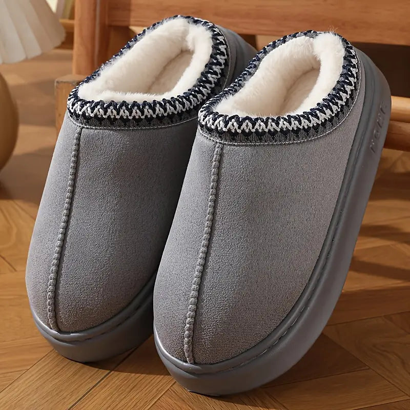 Cozy Slipper