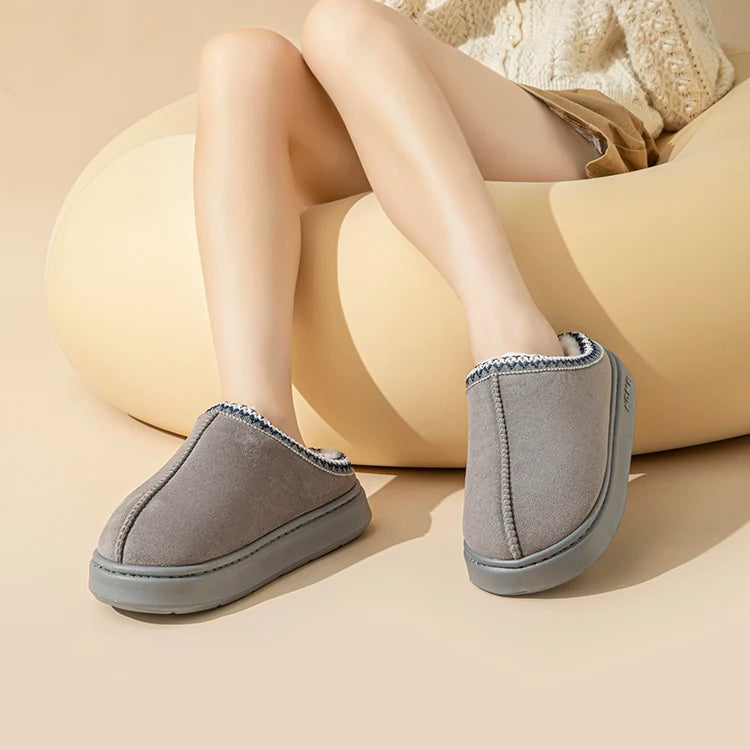 Cozy Slipper