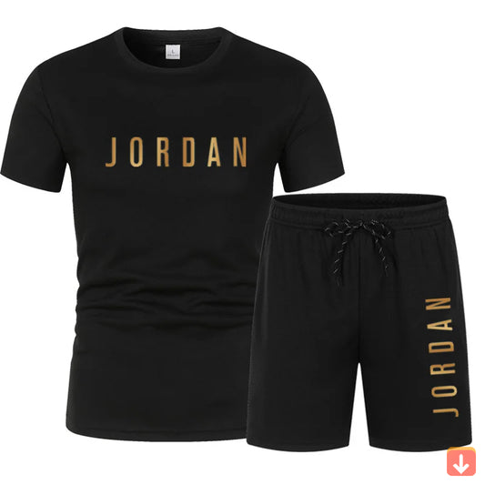 T-SHIRT E PANTALONI