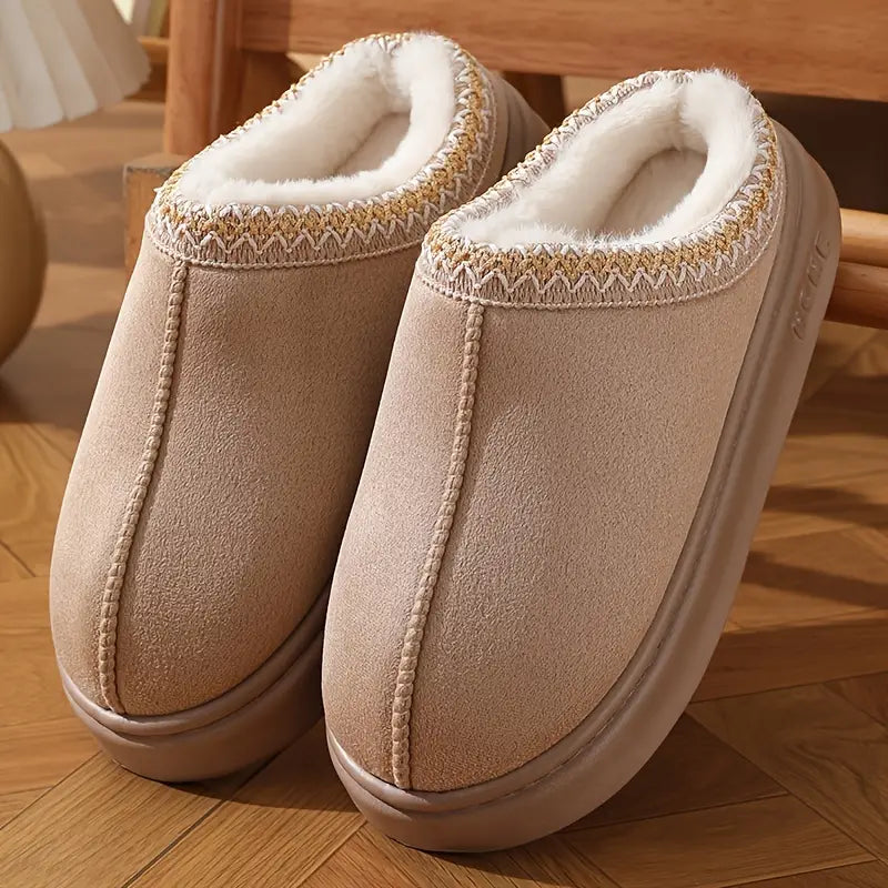 Cozy Slipper