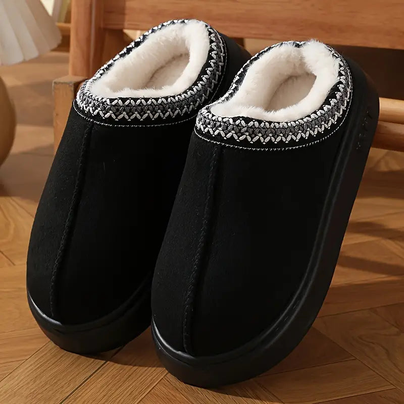 Cozy Slipper