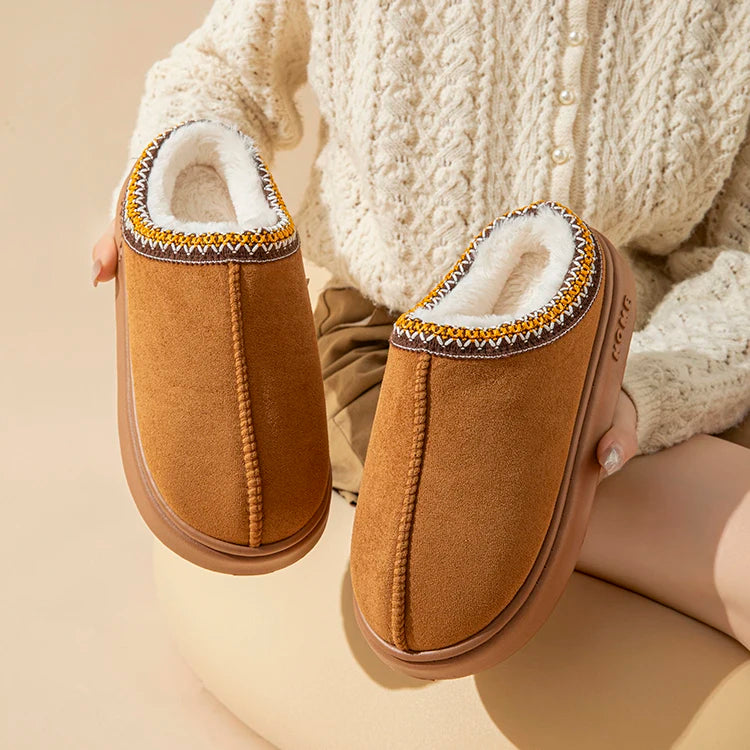 Cozy Slipper