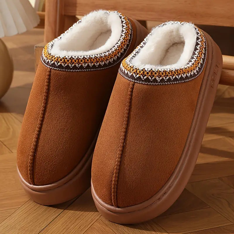 Cozy Slipper