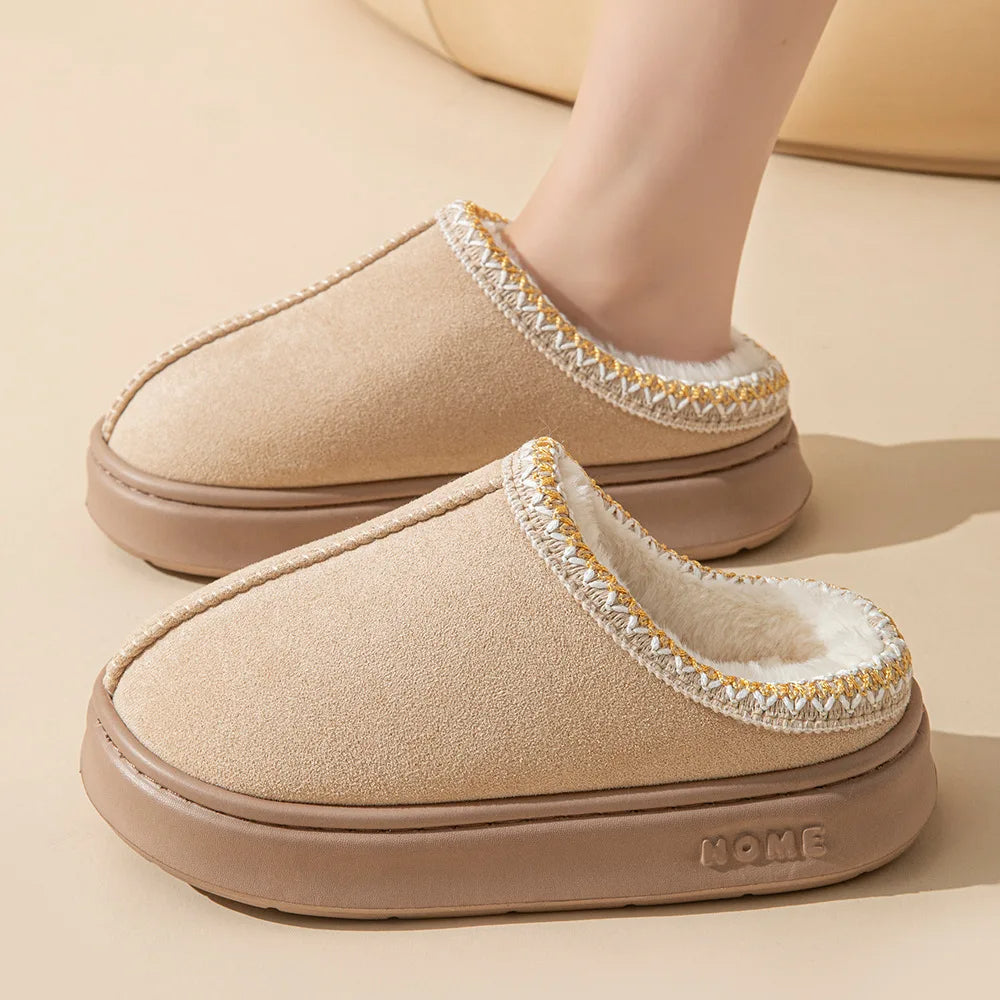 Cozy Slipper