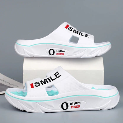 Comfort Smile