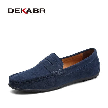 Mocassino Dekabr