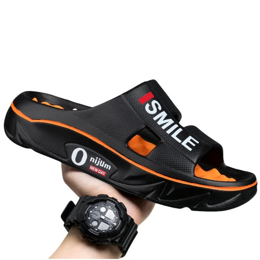 Comfort Smile