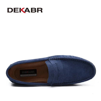 Mocassino Dekabr