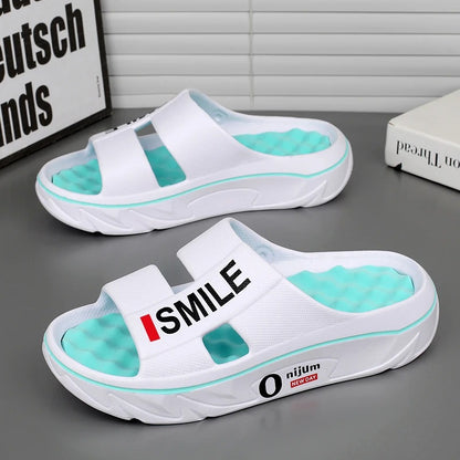 Comfort Smile