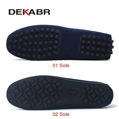 Mocassino Dekabr