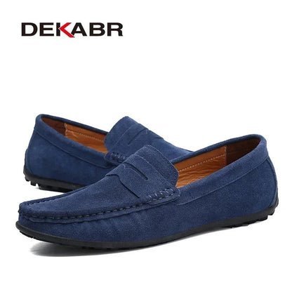 Mocassino Dekabr