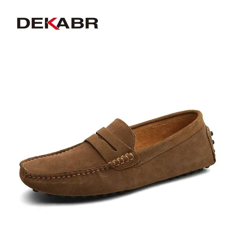 Mocassino Dekabr