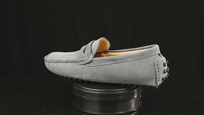 Mocassino Dekabr
